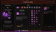 The Mischievous Mage has some amazing perks for each specialization (Image via Slormite Studios)